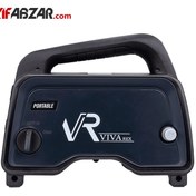 تصویر کارواش صنعتی ویوارکس مدل VR5130-PW ا VR5130-PW VR5130-PW