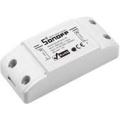 تصویر سوییچ هوشمند تک کانال Sonoff Basic 