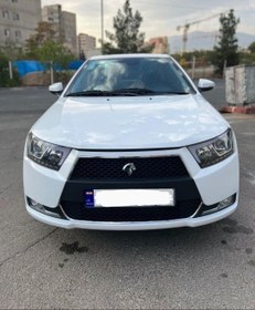 تصویر دنا پلاس مدل 1402 ا Dena plus 1700cc Automatic Dena plus 1700cc Automatic