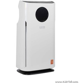 تصویر تصفیه هوا اوزون مدل OZ-901 ا OZON OZ-901 Air Purifier OZON OZ-901 Air Purifier