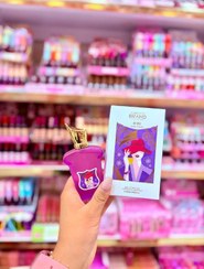 تصویر عطر جیبی ۲۵ میل برند کالکشن جین 12 عددی 