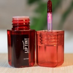 تصویر تینت لب و گونه گل فلاور – زیبایی طبیعی با رنگی ماندگار 