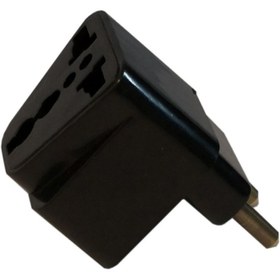 تصویر تبدیل 3 به 2 