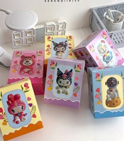 تصویر قلک الماسی 