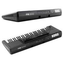 تصویر کیبورد ارنجر کرگ مدل PA300 