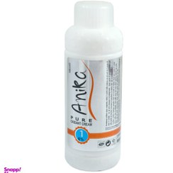 تصویر اکسیدان آنیکا (Anika) مدل VOL 1 شش درصد حجم 150 میلی‌ لیتر 