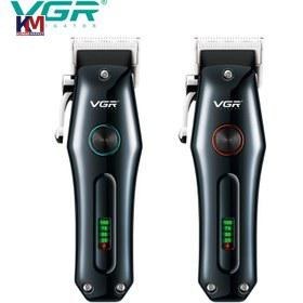 تصویر ماشین اصلاح وی جی ار V-969 VGR