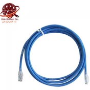 تصویر پچ کورد CAT6 UTP نیم متری بلدن 