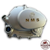 تصویر پوسته درب کلاج فابریک احسان NMS طلایی 