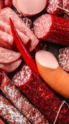 تصویر ادویه سوسیس و کالباس 