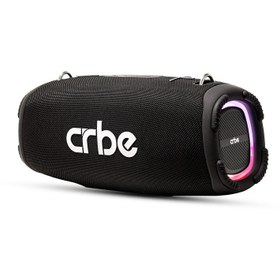 تصویر اسپیکر کربی CRBE مدل A6 MAX CRBE Speaker A6 MAX Model