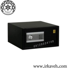 تصویر صندوق دیجیتالی مدل EF 42 