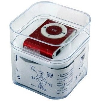 پخش کننده موسیقی mp3