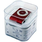 تصویر پخش کننده موسیقی mp3 Multimedia MP3 Player