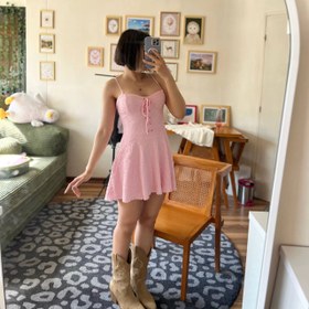 تصویر پیراهن forever 21 