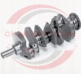 تصویر میل لنگ هایما S5 