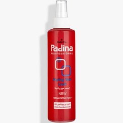 تصویر چسب مو پمپی مگا پادینا (250 میلی لیتر) 