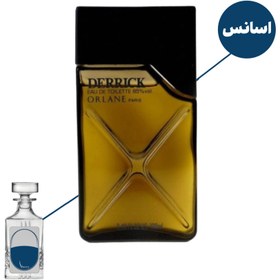 تصویر اسانس ( عطر ) اورلن دریک Orlane Derrick 