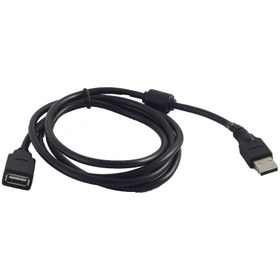 تصویر کابل افزایش طول USB 2.0 وان مکس 3 متر One Max USB 2.0 extension cable 3 meters