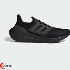 تصویر کتونی اورجینال مردانه آدیداس اولترابوست لایت Adidas Ultraboost Light 