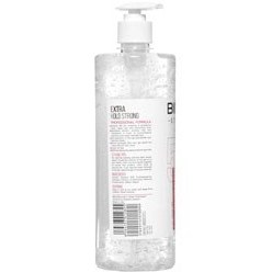 تصویر ژل حالت دهنده مو بیول مدل Extra Hold Strong حجم ۷۰۰ میلی لیتر 