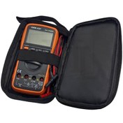 تصویر کیف مولتی متر ویکتور 