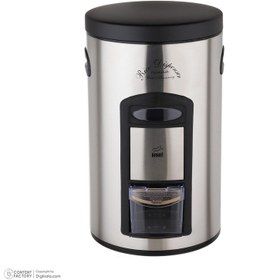 تصویر ظرف برنج بهازکالا مدل 16001070 