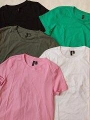 تصویر تیشرت مدادرنگی VERA MODA 