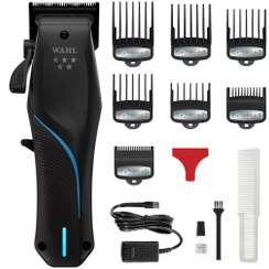 تصویر ماشین اصلاح موی سر و صورت وال مدل VAPOR 5282LP 