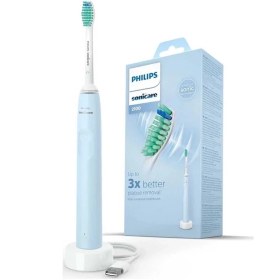 تصویر مسواک برقی فیلیپس مدل HX3651/12 