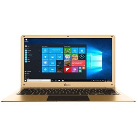 تصویر لپ تاپ ای لایف iLife ZED Air H2 iLife ZED Air H2 Celeron N3350 3GB 500GB+32GB Intel HD