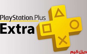 تصویر اکانت قانونی پلی استیشن پلاس اکسترا - PS5 / یک ساله / ظرفیت 3 Playstation Plus Extra