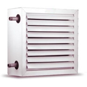تصویر يونيت هيتر بخار 160000BTU/HR 