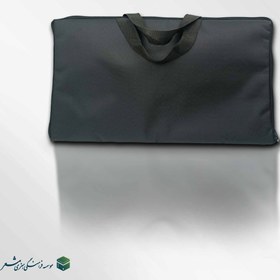 تصویر سجاده حصیردار کیفی 