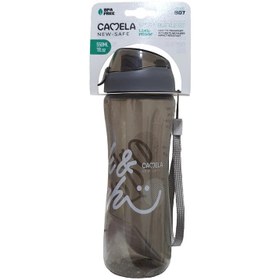 تصویر قمقمه ورزشی کد 807 کملا 550 میلی لیتر Water Bottle 807 Camela 550ml