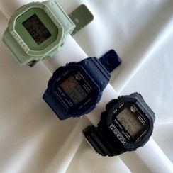 تصویر ساعت کاسیو جی‌ شاک مدل Gx56 4ADR - آبی Gshock