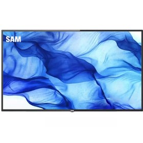 تصویر تلویزیون 43 اینچ هوشمند سام الکترونیک مدل 43C5850 SAM ELECTRONIC SMART LED TV UA43C5850 43 INCH FULL HD