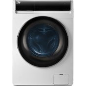 تصویر ماشین لباسشویی لایف 8 کیلویی مدل لیندو Life Lido Washing Machine