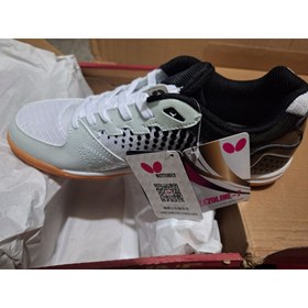 تصویر کفش پینگ پنگ لزولاین مدل 7 