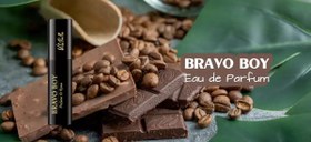 تصویر ادوپرفیوم مردانه BRAVO BOY ویتابلا Vita Bella