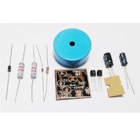 تصویر کیت زنگ موزیکال 220 ولت 