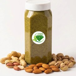 تصویر کره میکس سه مغز | یک کیلویی | الماس سلامت 