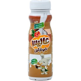 تصویر عالیس شیر نارگیل 200ml 