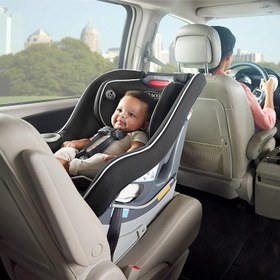 تصویر صندلی خودرو کودک گراکو مدل contender 65 