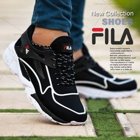 Chaussure 2025 fila collector