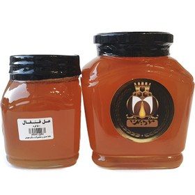 تصویر عسل قنقال 