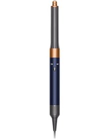 تصویر Dyson New Dyson Airwrap Hair Styler - HS05-2022 - Long (Prussian Blue/Copper) (Multi-functional Attachments Are The Perfect Alternatives to a Curling Iron, Curling Wand & Blow Dryer Brush) 