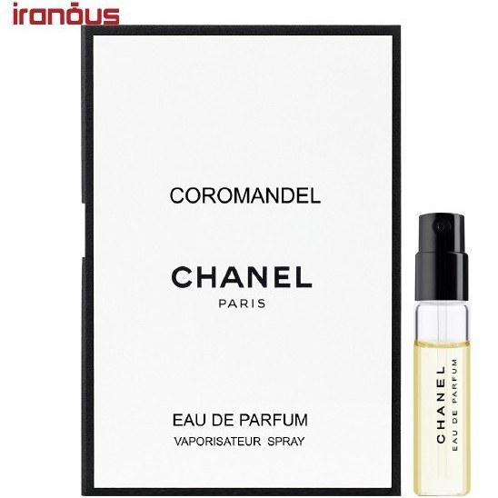 Coromandel best sale chanel parfum