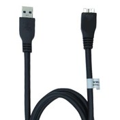 تصویر کابل هارد USB 3.0 فرانت مدل FN-U3CM10 طول 1 متر 