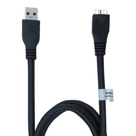 تصویر کابل هارد USB 3.0 فرانت مدل FN-U3CM10 طول 1 متر 